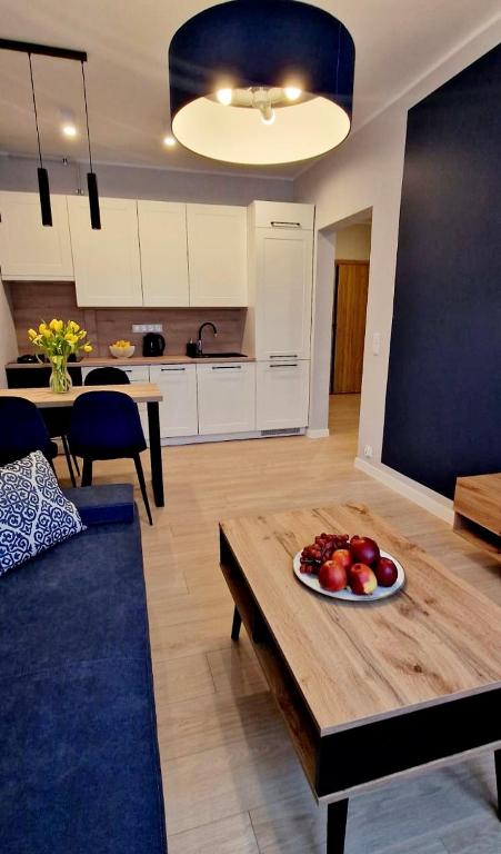 Apartamenty Sun and Ski Centrum Szklarska Poręba - Chambres d'hôtes Szklarska Poręba