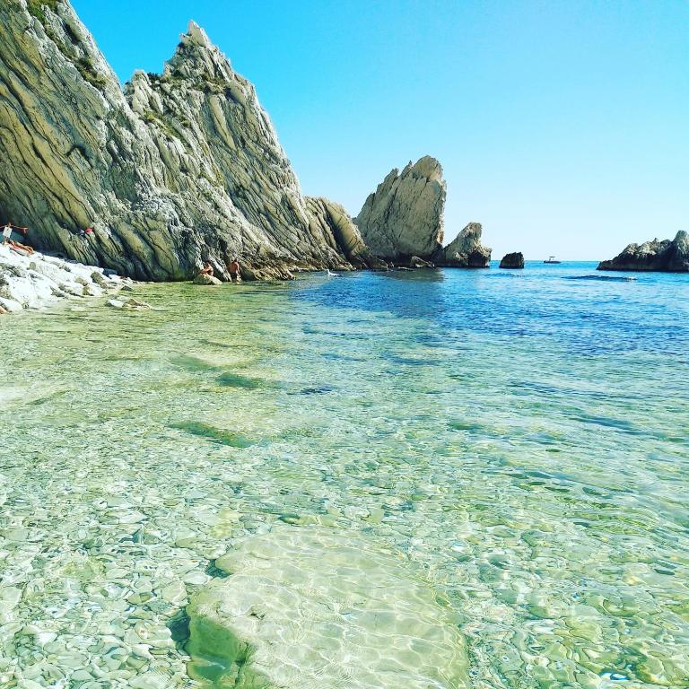 Endless Summer - B&B Marina di Montemarciano