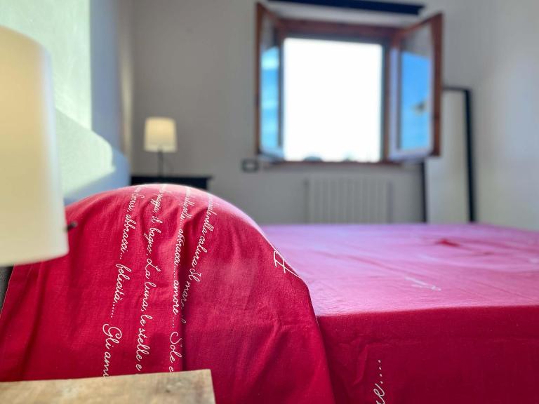 Casa Vacanze Azzurra - Ferienwohnung Numana