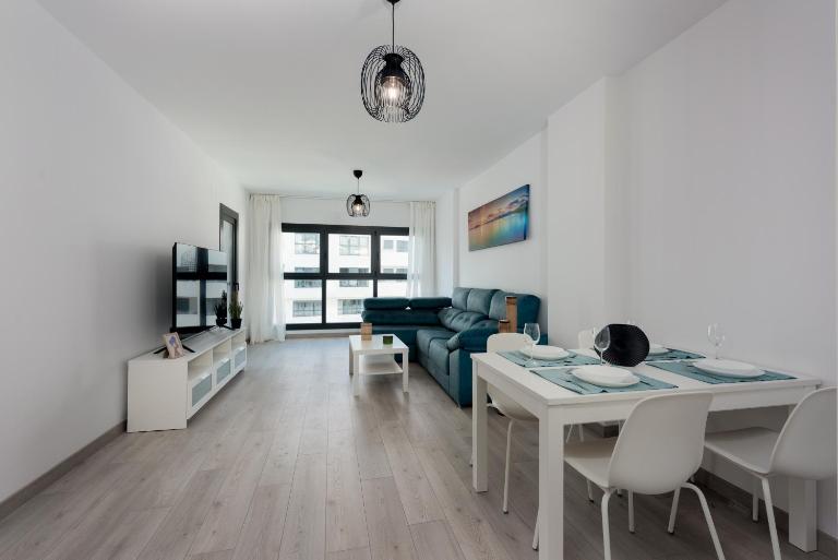 Casa Estepona - 7 min to beach - Ferienwohnung Estepona