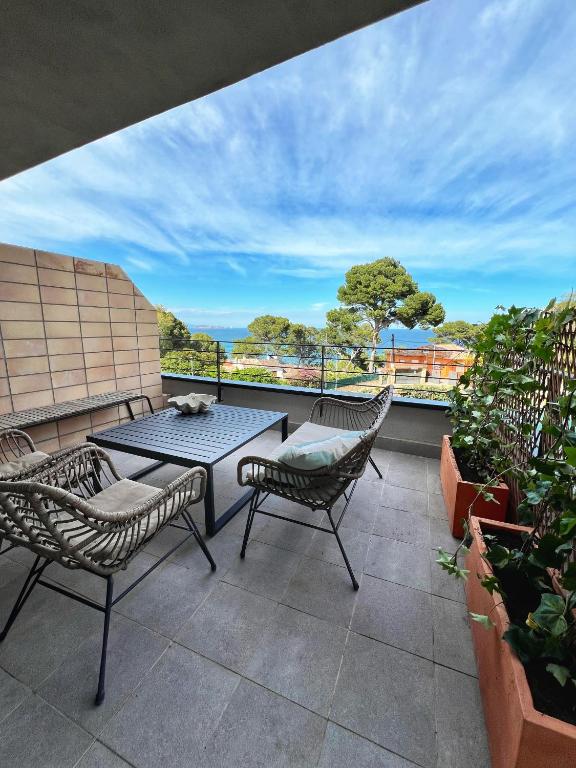 BONAVISTA PLATJA BEGUR - Ferienwohnung Begur