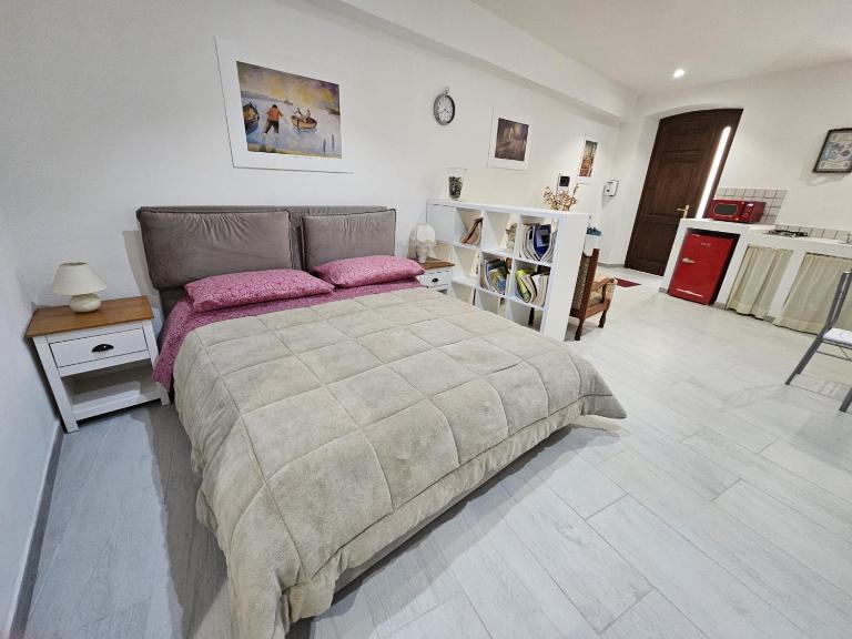 Casa Pisani 19 - B&B Iglesias