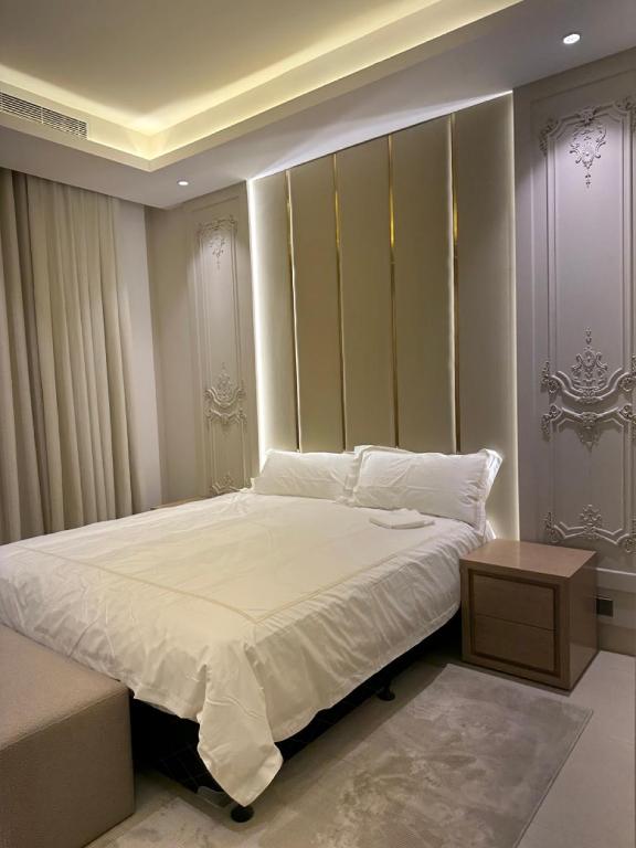 شقه التخصصي9 Wonderful - B&B Riad