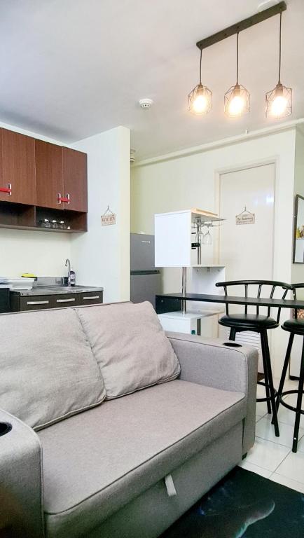 HeRo's Lair - Staycation near EK with Ps4 & more! - Bed and Breakfast Santa Rosa