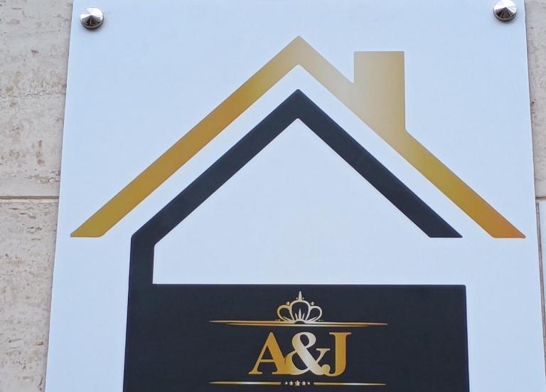 A & J - Ferienwohnung Battipaglia