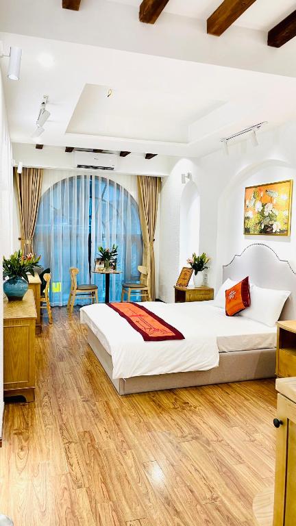 Lamandarina - B&B Hanoi