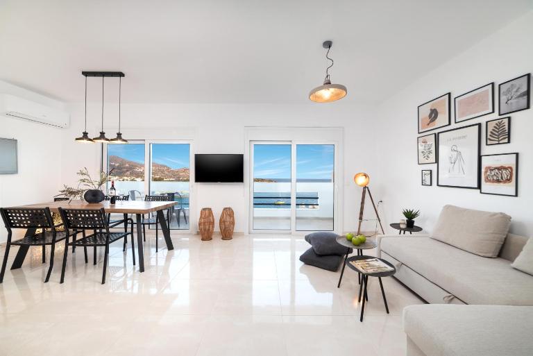 Loft 57 - B&B Agios Nikolaos