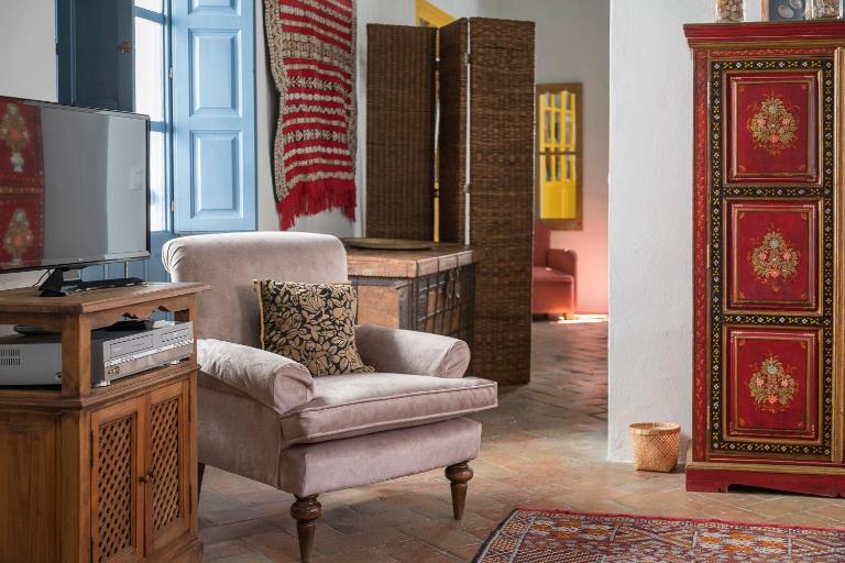 Casa Marina - Califa Casas Vejer - Chambres d'hôtes Vejer de la Frontera