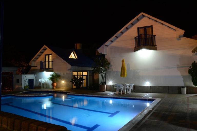 El Camino Los Lanceros - B&B Melgar