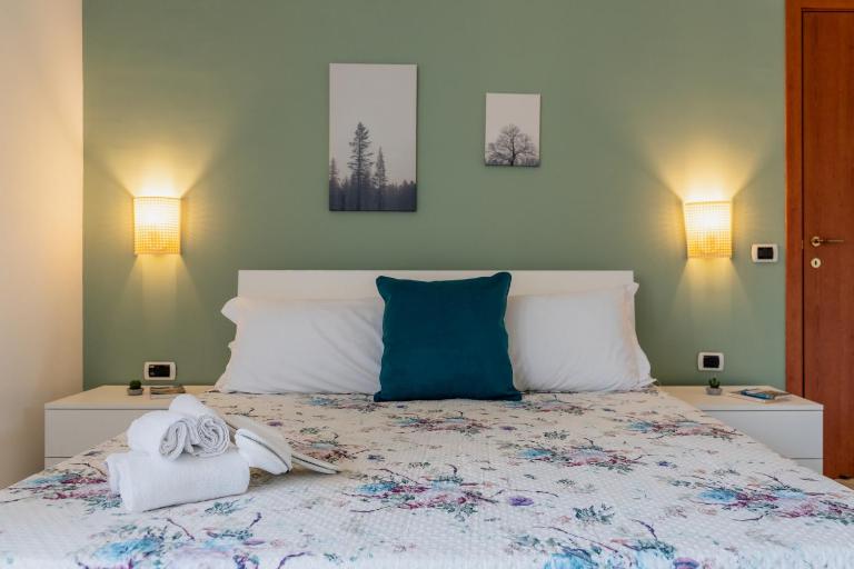 Sorrento Main Road Apartment - Ferienwohnung Sorrent