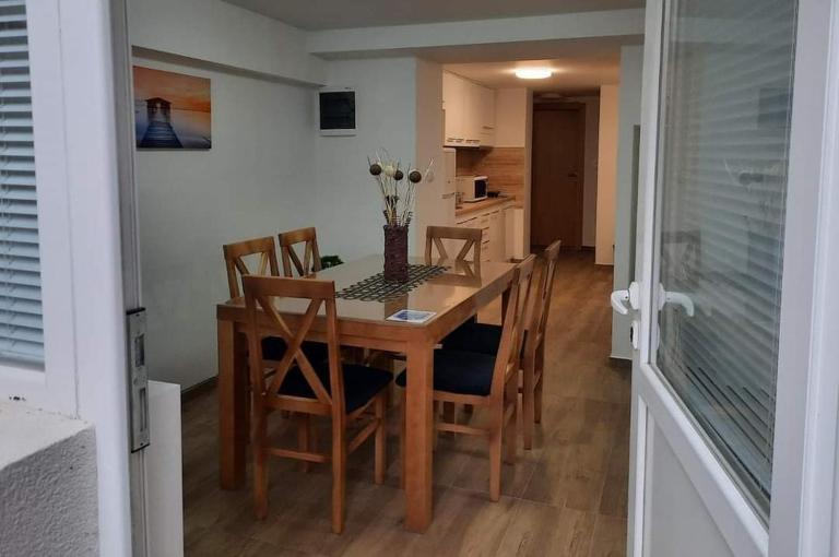 Apartman Djukic Sokobanja 1 - B&B Soko Banja