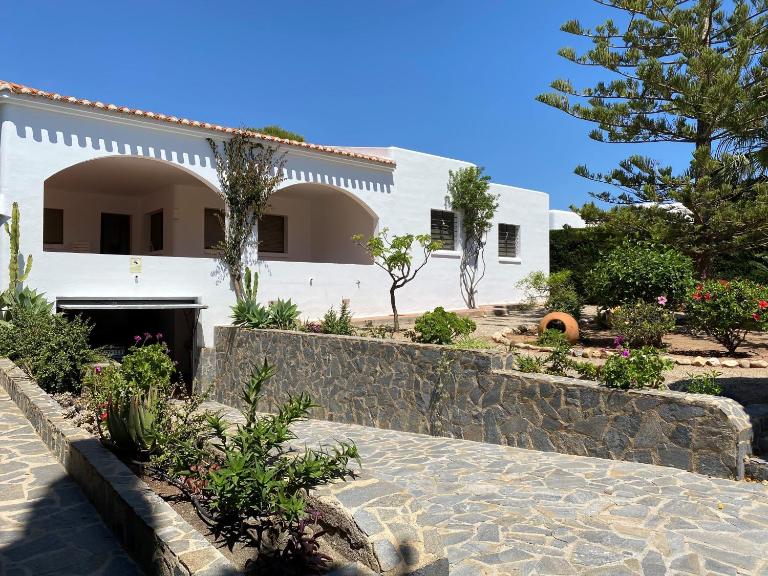 Mojácar Playa - Chambres d'hôtes Mojacar