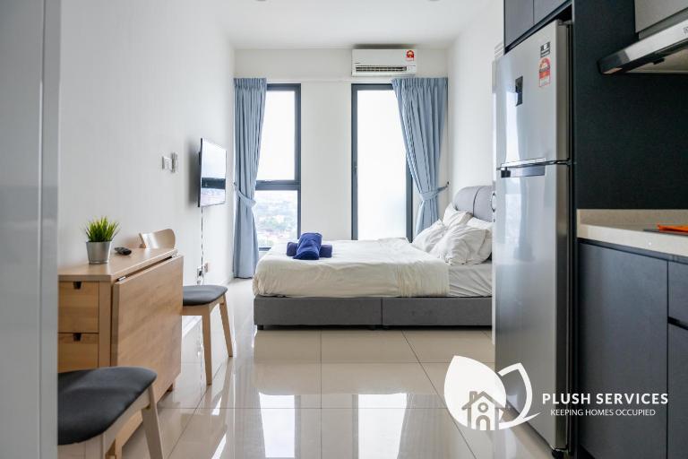 Highpark Suites at Petaling Jaya - Ferienwohnung Petaling Jaya