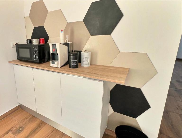 Easy Room - Ferienwohnung Catania