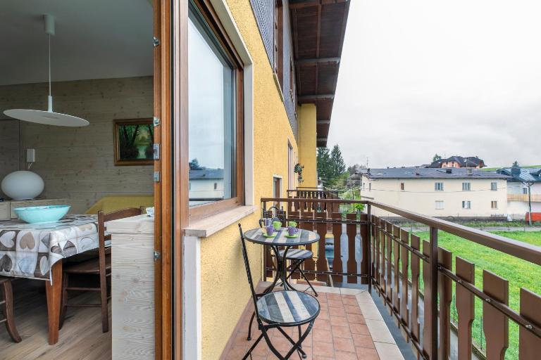Appartamento Merida6 - Asiago - B&B Asiago