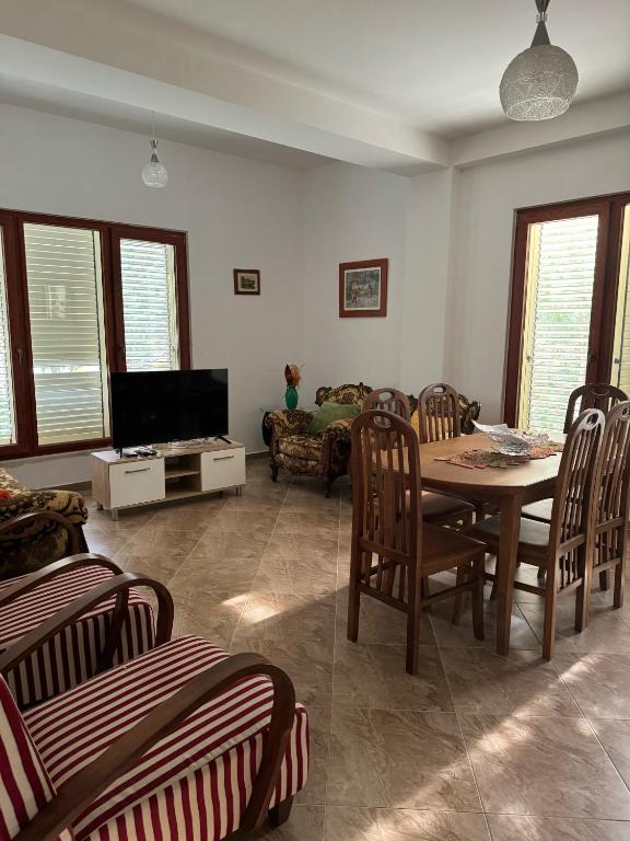Apartament Gjiri i Lalëzit - Chambres d'hôtes Durrës
