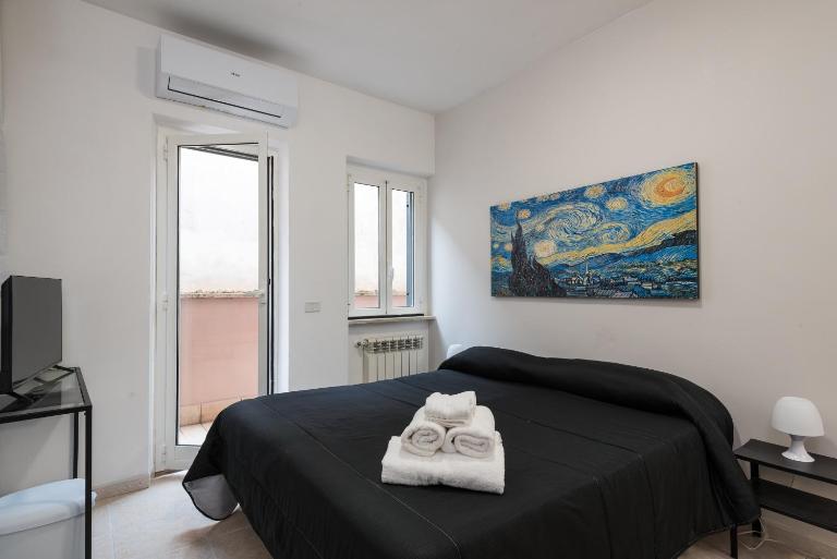 Travelershome Ciampino 170 Station Street - B&B Ciampino