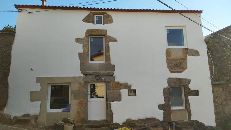 Rincón de Liam - B&B Fisterra