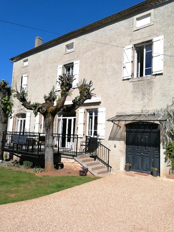 Chambres d'hôtes les 2 tilleuls - B&B Figeac