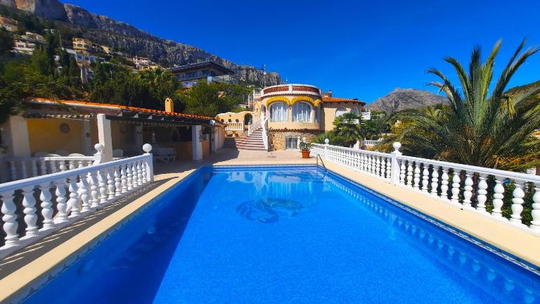 maryvilla0257 - B&B Calpe