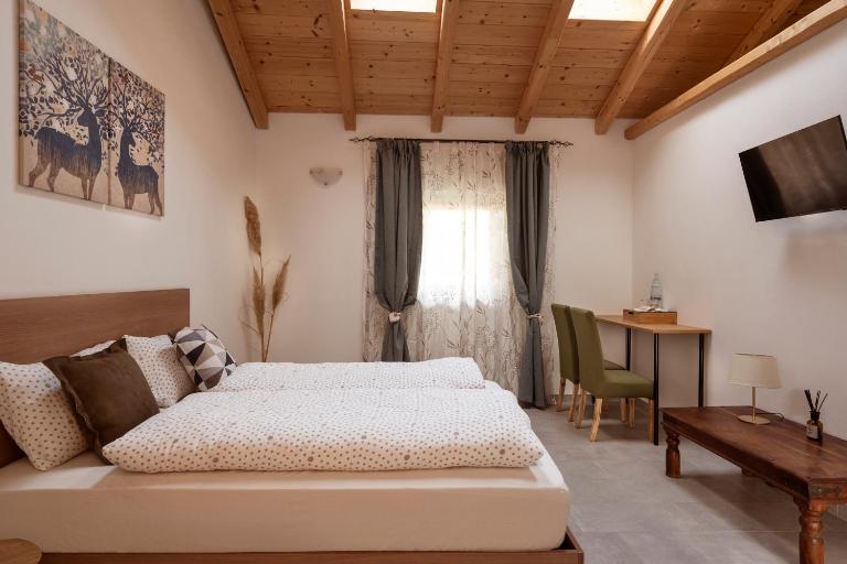 Casa il Grappolo - Chambres d'hôtes Momo