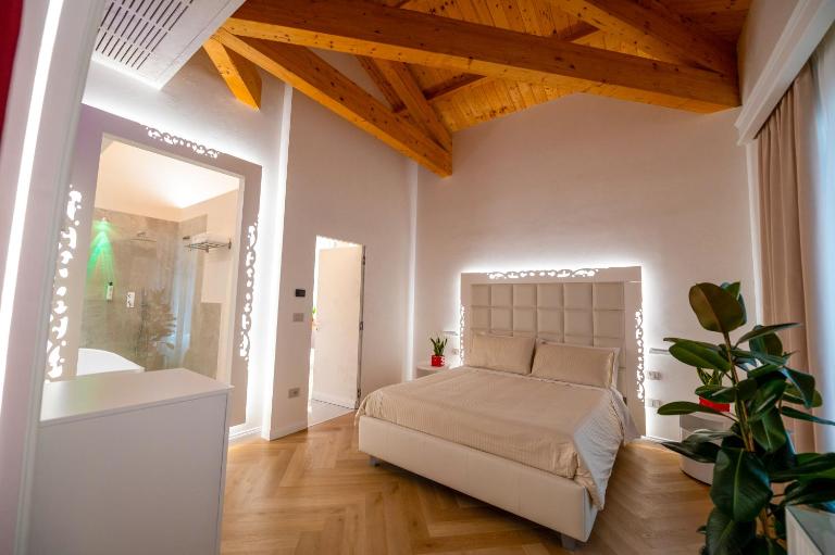 La Divina - free parking - - Ferienwohnung Tropea