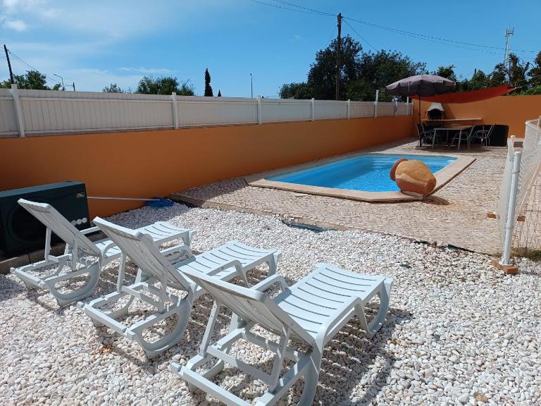 Holiday HouseV5 W/Pool & BBQ - B&B Albufeira
