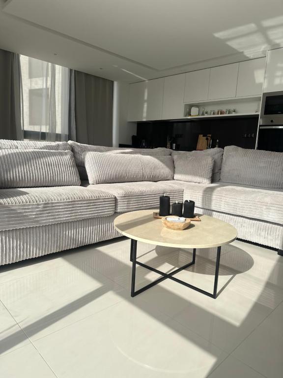 Sharksproperties Apartment - B&B Mindelo