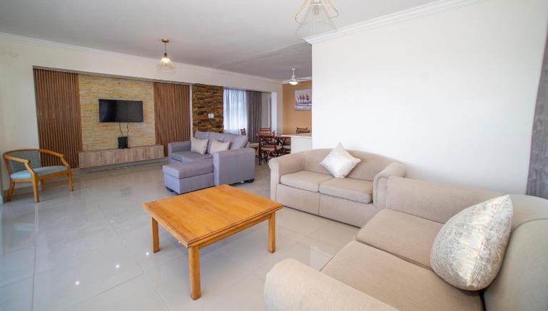 Umdloti Perna 2 No 5 - Bed and Breakfast eMdloti
