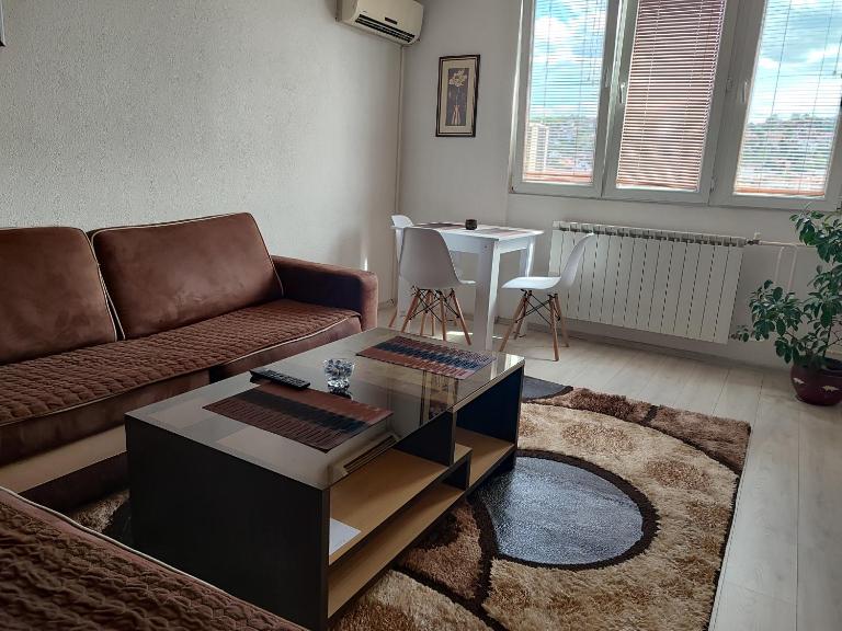 Mak Apartment - Bed and Breakfast Sarajevo