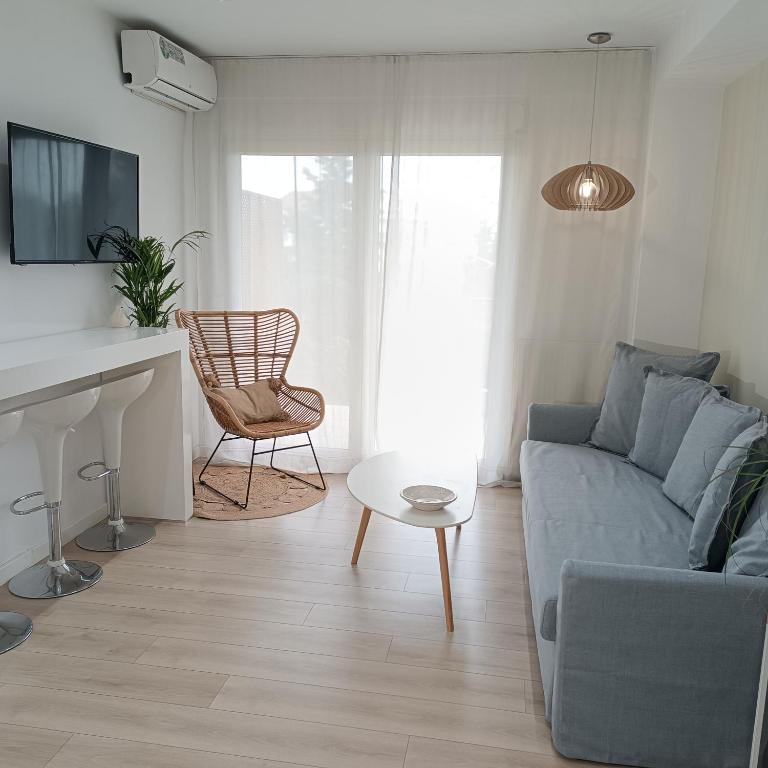 Pilea Luxury Apartments 3 - B&B Salonicco