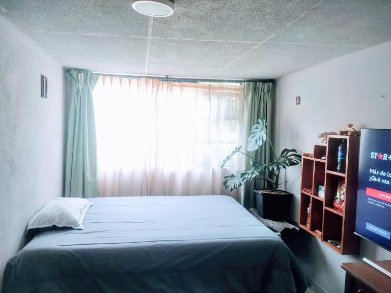 Semiurbano Home - Ferienwohnung Duitama