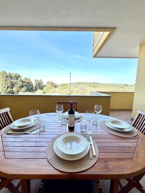 Alghero la Terrazza - Bed and Breakfast Alghero