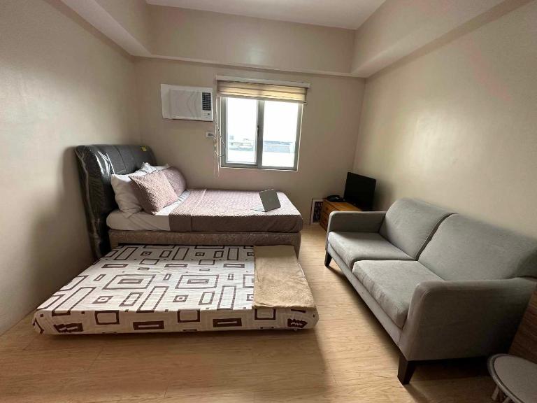 Sunvida Tower Apartment Infront of SM City Cebu - Chambres d'hôtes Cebu