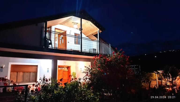 Samuela Cozy Retreat - Bed and Breakfast Berat