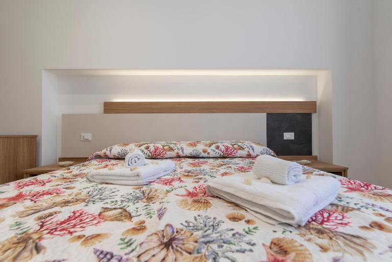Un tocco di San Vito - Chambres d'hôtes San Vito Lo Capo