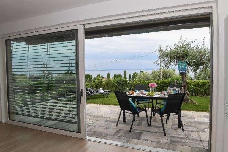 Sunset Suite Lazise - 2 - Chambres d'hôtes Lazise