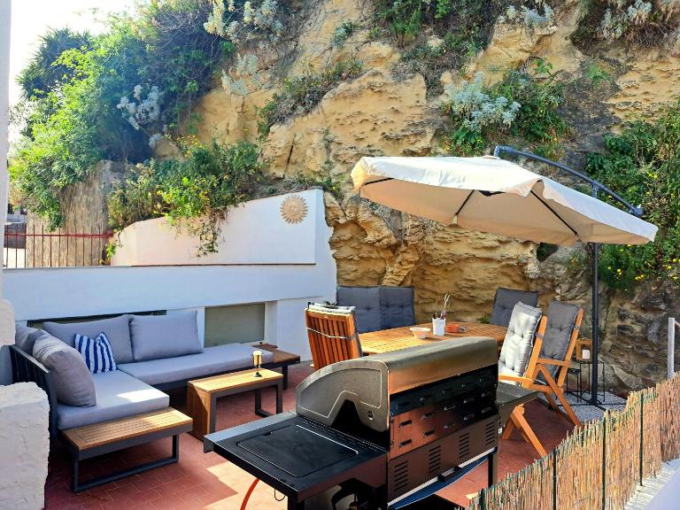 Paradiso Privato di Modolo - Ferienwohnung Modolo
