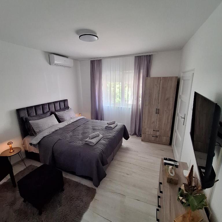 Apartman Divina - B&B Gornji Milanovac