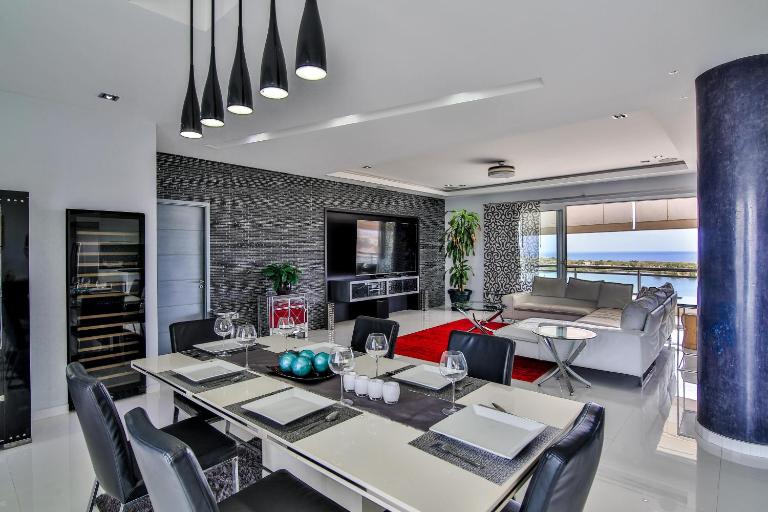 Lovely 3-Bed Apartment in Maho - B&B Maho Reef