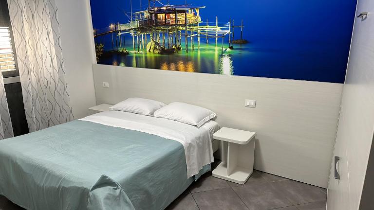 Domora mini Apartament nicolò - B&B Ortona