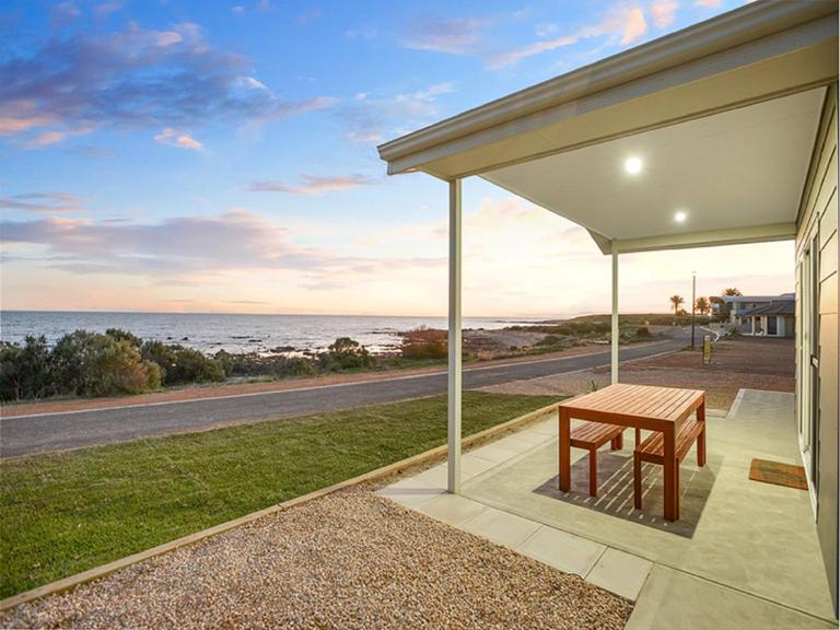High Tide Shack on Palmer - Pet Friendly - B&B Wallaroo