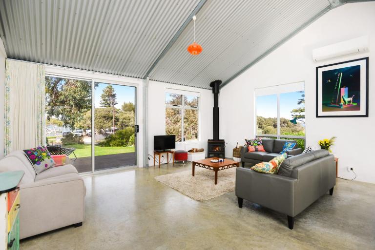 Goolwa Pelican Cottage - Pet Friendly - WiFi - B&B Goolwa North