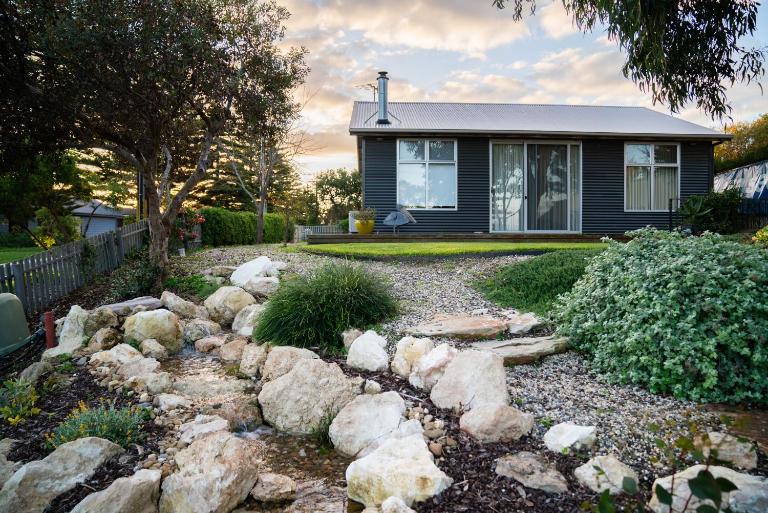 Goolwa Pelican Cottage - Pet Friendly - WiFi - B&B Goolwa North