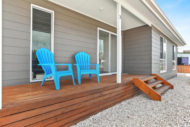 Sa Holiday House 'dunes Views On Simpson' - B&B Goolwa