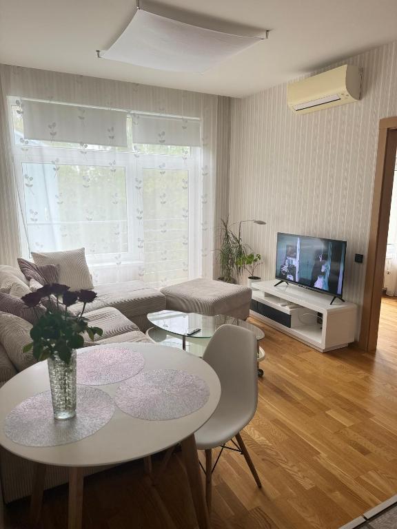 Vaidava’s Apartment - Bed and Breakfast Riga