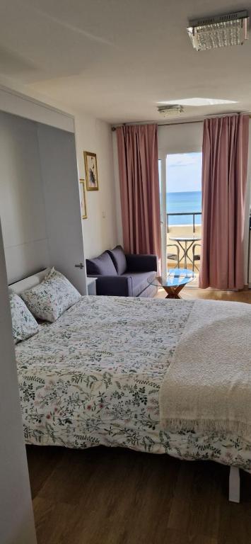 Luxury Studio Costa del Sol - B&B Torremolinos