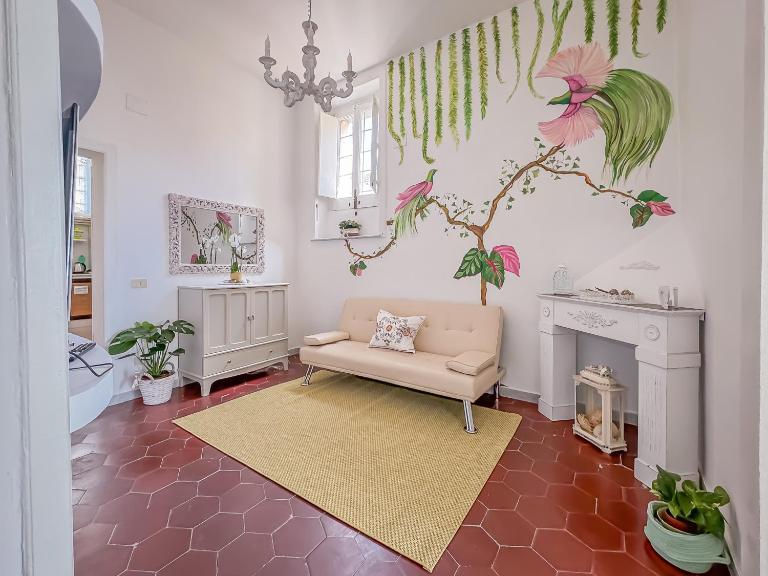 Franci House - Bed and Breakfast Sant'Agnello