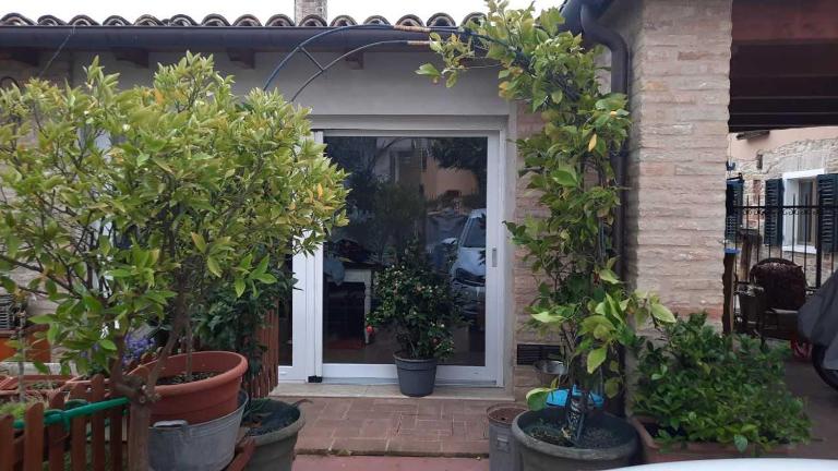 Il Borghetto - Ferienwohnung Pesaro