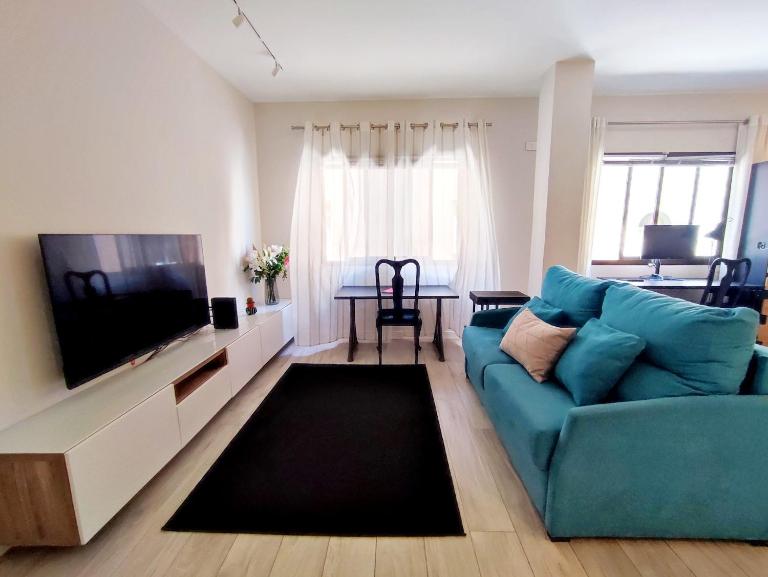 Canteras Ocean Breeze - Bed and Breakfast Las Palmas de Gran Canaria